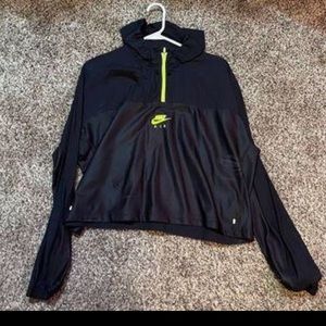 Nike pro max hoodie